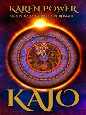 cover image of Kajo